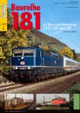  - Baureihe 151 - Technik, Einsatz, Statistik - Eisenbahn Journal Special 2-2010