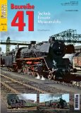  - DB-Baureihe 50 - Technik, Einsatz, Museumsloks - Eisenbahn Journal Special 2-2013