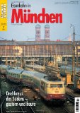  - DB-Baureihe 50 - Technik, Einsatz, Museumsloks - Eisenbahn Journal Special 2-2013