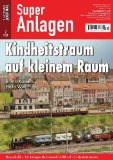  - MIBA Spezial 98 - Planung mit Perspektiven