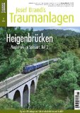 - Industrie und Bundesbahn - DB-Alltag vor der Stahlwerkskulisse eine Großanlage in 1:87 - Eisenbahn Journal Super-Anlagen 1-2014