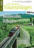  - Heigenbrücken - Magistrale im Spessart, Teil 2 - Eisenbahn Journal Josef Brandls Traumanlagen 2-2013