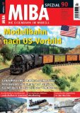- Modellbahnen der Welt - Nordamerika Teil 3