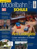  - MEB Modellbahn-Schule 31 - Waldleben
