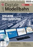 - Digitale Modellbahn - Elektronik für Loks - Elektrik, Elektronik, Digitales und Computer - MIBA, Eisenbahn Journal, ModellEisenBahner
