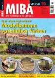  - Blütezeit der DRG - Die Eisenbahn der 30er-jahre auf einer H0-anlage der Superlative - Eisenbahn Journal Super-Anlagen 1-2012