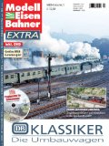  - Das Dampflok-Bw - Eisenbahn Journal - 1 x 1 des Anlagenbaus 2-2013
