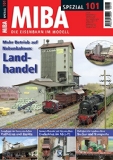  - Modellbahnwelt Odenwald -Anlagenschau für Fans und Familien - Eisenbahn Journal Super-Anlagen 2-2014