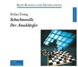  - Ungeduld des Herzens. 2 CDs