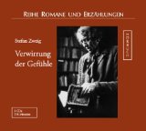  - Schachnovelle / Der Amokläufer. 4 CDs.