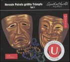 - Hercule Poirots größte Trümpfe, Teil 1. 2 CDs