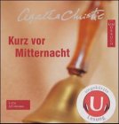  - Kurz vor Mitternacht. 5 CDs