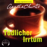  - Ein unerwarteter Gast, 4 Audio-CDs