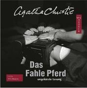  - Das fahle Pferd. 5 CDs