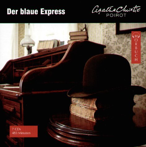  - Der blaue Express. 7 CDs