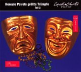  - Hercule Poirots größte Trümpfe, Teil 3. 2 CDs