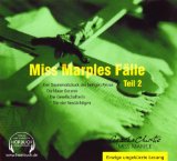  - Miss Marples Fälle, Teil 1. 2 CDs
