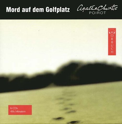  - Mord auf dem Golfplatz. 6 CDs