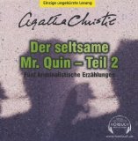  - Miss Marples Fälle, Teil 2. 2 CDs