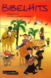  - Bibelhits. 4 CDs: 100 Kinderlieder zum Alten und Neuen Testament