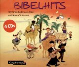  - ReliHits - Lieder für den Religionsunterricht: CD-Paket