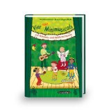  - Fünf Minimusicals zur Advents- und Weihnachtszeit. Musik-CD. Martin, Elisabeth, Nikolaus und zwei Krippenspiele