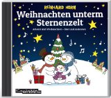 die Himmelskinder-Weihnacht - Die Himmelskinder-Weihnacht