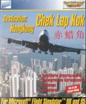PC - Flight Simulator - Destination Chek Lap Kok