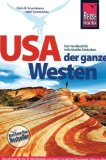  - Nationalparkroute USA - Südwest: Routenreiseführer