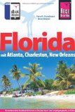  - 101 Florida: Geheimtipps und Top-Ziele - Reiseführer von Iwanowski