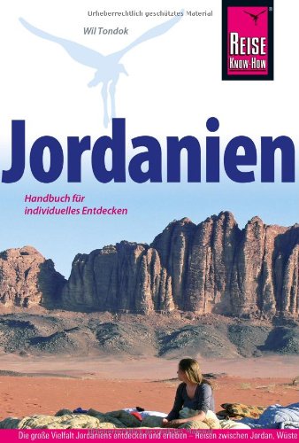 - Jordanien