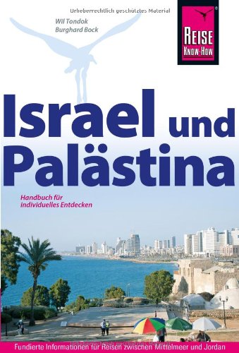 - Israel und Palästina