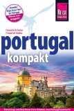 - Reise Know-How CityGuide Lissabon: Reiseführer mit Faltplan
