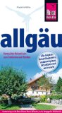  - MARCO POLO Reiseführer Allgäu