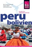  - Geo Special : Peru und Bolivien, m. DVD: 5/2010