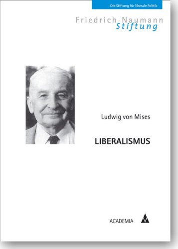 - Liberalismus