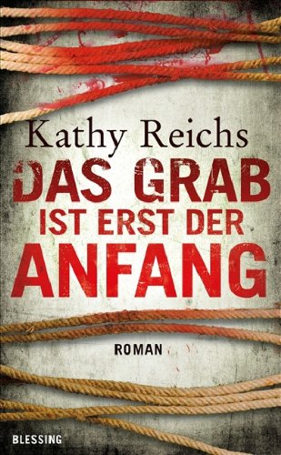  - Das Grab ist erst der Anfang
