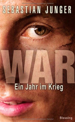 - War: Ein Jahr im Krieg