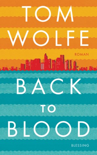  - Back to Blood
