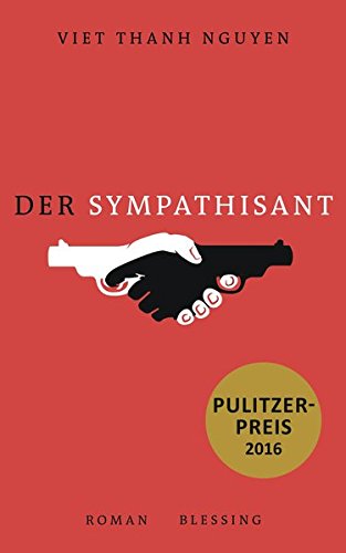  - Der Sympathisant: Roman