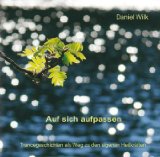  - Die Melodie der Ruhe: Trance-Geschichten: Gefühle wahrnehmen und akzeptieren
