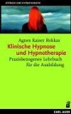  - Hypnosetherapie