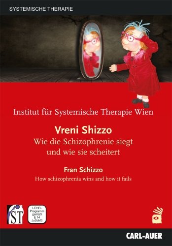 - Vreni Shizzo, 1 DVD