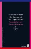  - Vom Sein zum Tun: Die Ursprünge der Biologie des Erkennens