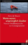  - Mehr als ein Wunder: Lösungsfokussierte Kurztherapie heute