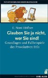  - Das wäre doch gelacht!: Humor und Provokation in der Therapie