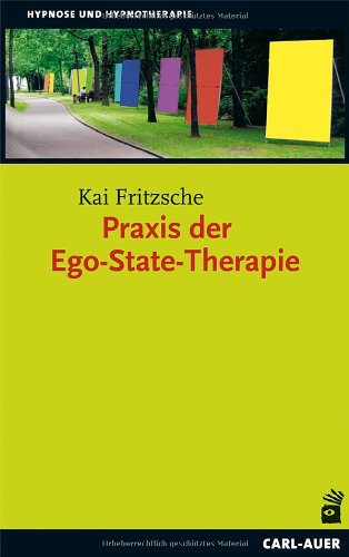 - Praxis der Ego-State-Therapie
