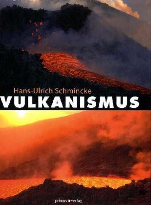 - Vulkanismus