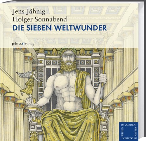  - Die Sieben Weltwunder