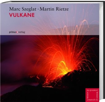 - Vulkane